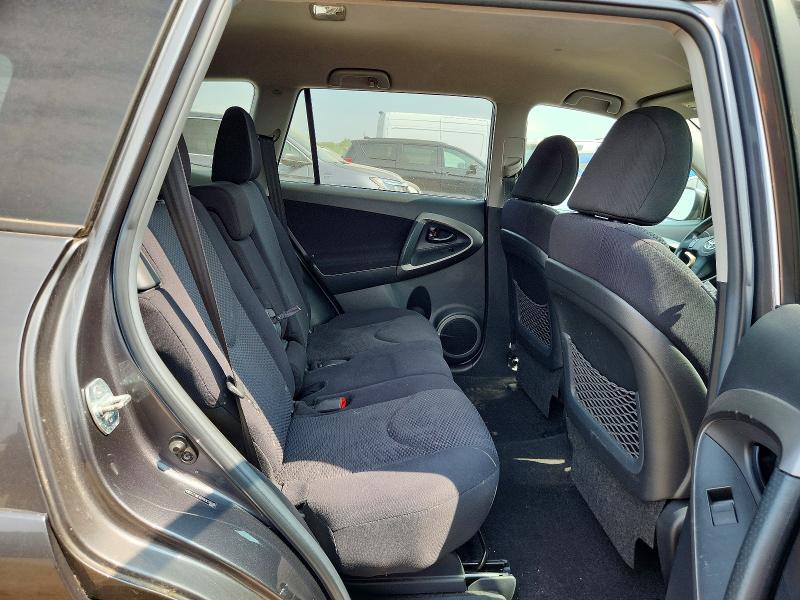 Aukcja sprzedaży 2012 Toyota Rav4, vin: 2T3WF4DV8CW138486, numer aukcji: 62279086