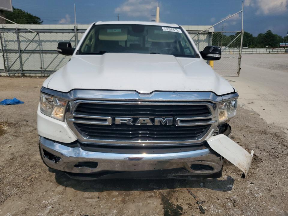 Aukcja sprzedaży 2019 Ram 1500, vin: 1C6RREBT4KN616928, numer aukcji: 63386416
