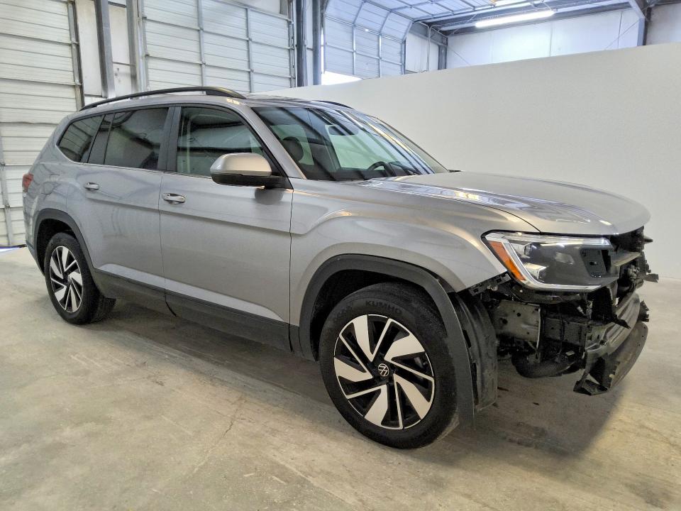 Aukcja sprzedaży 2025 Volkswagen Atlas, vin: 1V2HR2CA9SC530816, numer aukcji: 61877056