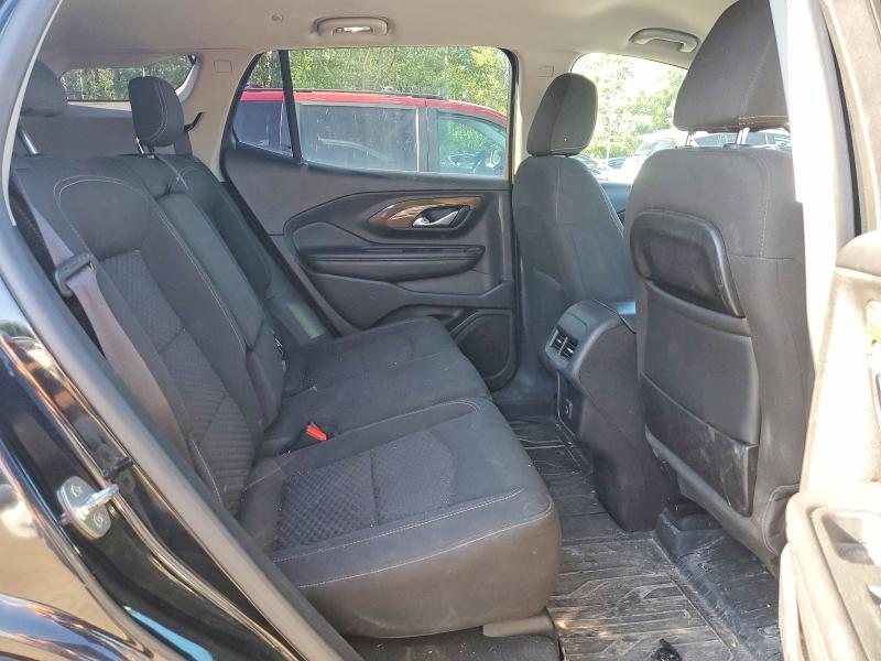 61604626 :رقم المزاد ، 3GKALTEV9KL181238 vin ، 2019 Gmc Terrain مزاد بيع