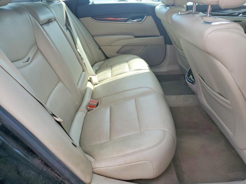 Aukcja sprzedaży 2013 Cadillac Xts, vin: 2G61T5S38D9150694, numer aukcji: 59140506