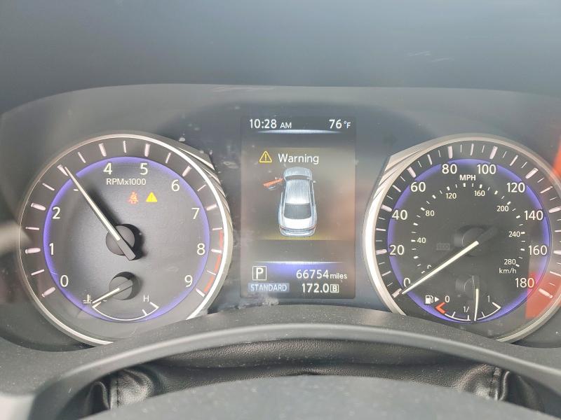 Aukcja sprzedaży 2014 Infiniti Q50, vin: JN1BV7AR9EM681259, numer aukcji: 59332956