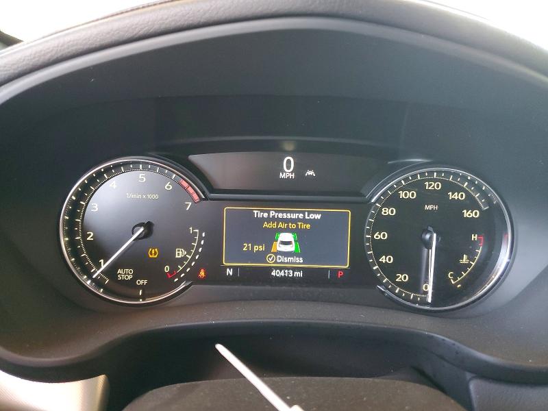 Aukcja sprzedaży 2021 Cadillac Xt4, vin: 1GYFZCR40MF011696, numer aukcji: 60627706