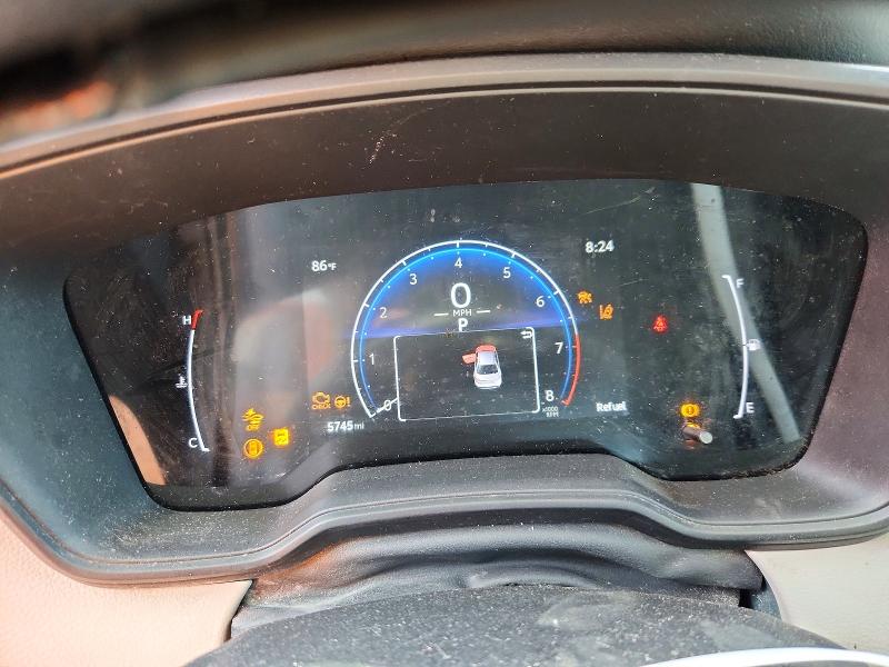 2026 Toyota Corolla მანქანა იყიდება აუქციონზე, vin: 5YFB4MDE7TP430578, აუქციონის ნომერი: 60302136