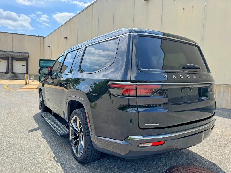 Продажа на аукционе авто 2022 Jeep Wagoneer, vin: 1C4SJVDTXNS108757, номер лота: 59921306