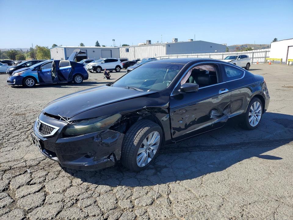 Продажа на аукционе авто 2008 Honda Accord, vin: 1HGCS22818A003373, номер лота: 60382606