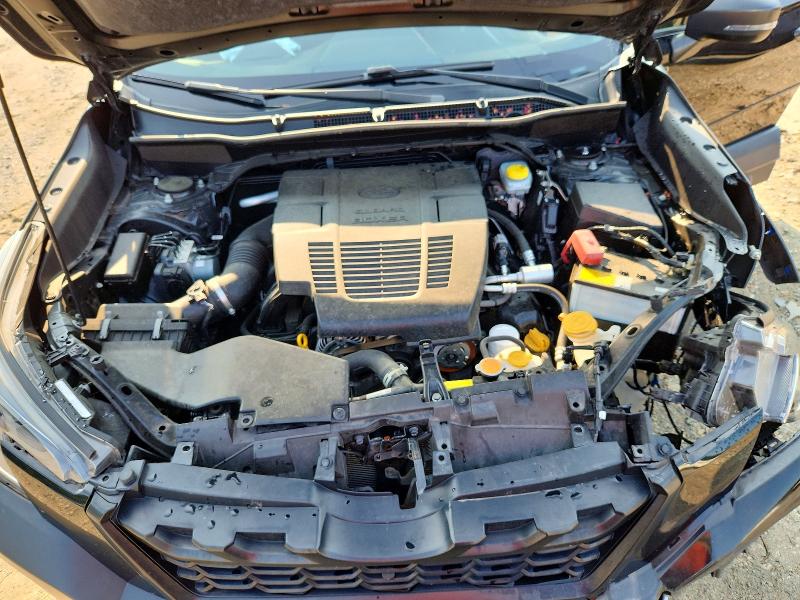 62161046 :رقم المزاد ، JF2SKAMCXNH405516 vin ، 2022 Subaru Forester مزاد بيع