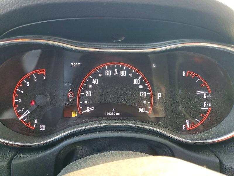 Продаж на аукціоні авто 2014 Dodge Durango, vin: 1C4RDHAG2EC593422, номер лоту: 61061266