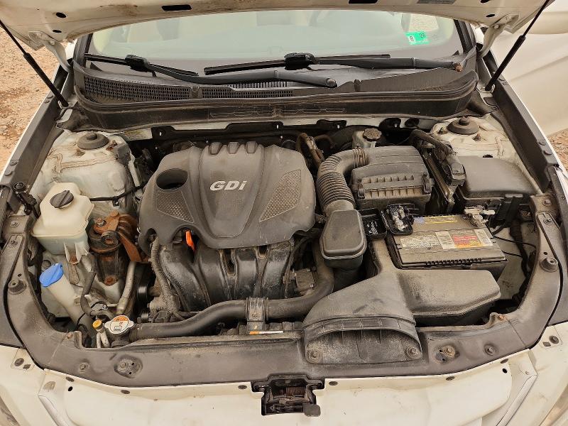 Продаж на аукціоні авто 2013 Hyundai Sonata, vin: 5NPEB4ACXDH756055, номер лоту: 60772206