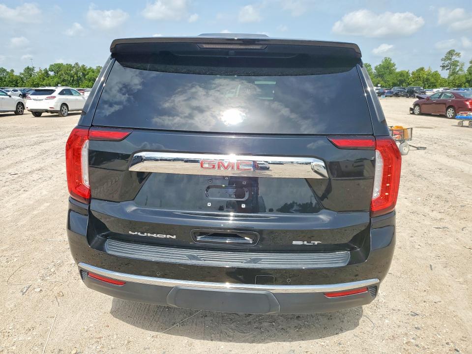 61740526 :رقم المزاد ، 1GKS1GKD5NR355395 vin ، 2022 Gmc Yukon Xl مزاد بيع