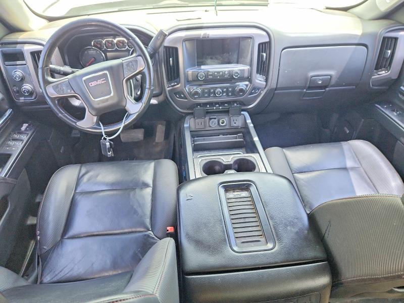 Aukcja sprzedaży 2016 Gmc Sierra, vin: 1GTV2NEC9GZ325672, numer aukcji: 60148266