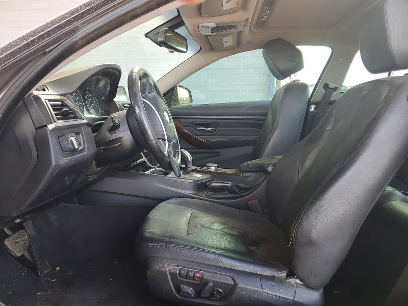 Продажа на аукционе авто 2014 Bmw 428, vin: WBA3N7C55EK220693, номер лота: 61220616