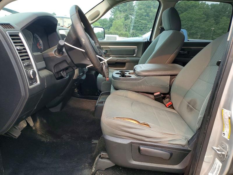 Продаж на аукціоні авто 2014 Ram 2500, vin: 3C6TR5DT9EG275803, номер лоту: 60652956