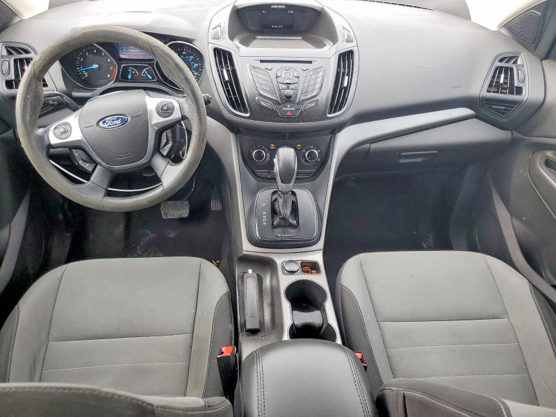 Aukcja sprzedaży 2014 Ford Escape, vin: 1FMCU9GX8EUC75765, numer aukcji: 63177346