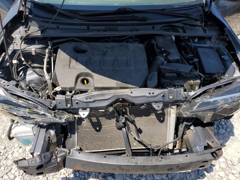 Aukcja sprzedaży 2018 Toyota Corolla, vin: 2T1BURHE1JC974983, numer aukcji: 60919636