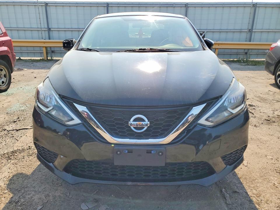 Aukcja sprzedaży 2016 Nissan Sentra, vin: 3N1AB7AP2GY307918, numer aukcji: 60704566