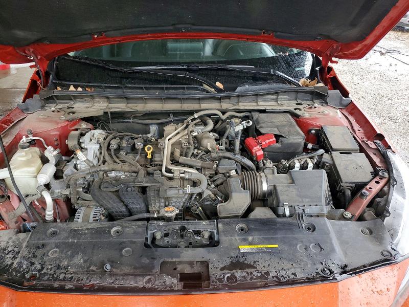 Продажа на аукционе авто 2021 Nissan Altima, vin: 1N4BL4CVXMN301985, номер лота: 59900266