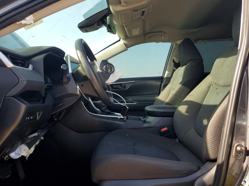62890036 :رقم المزاد ، 2T3H1RFV0RW302629 vin ، 2024 Toyota Rav4 مزاد بيع