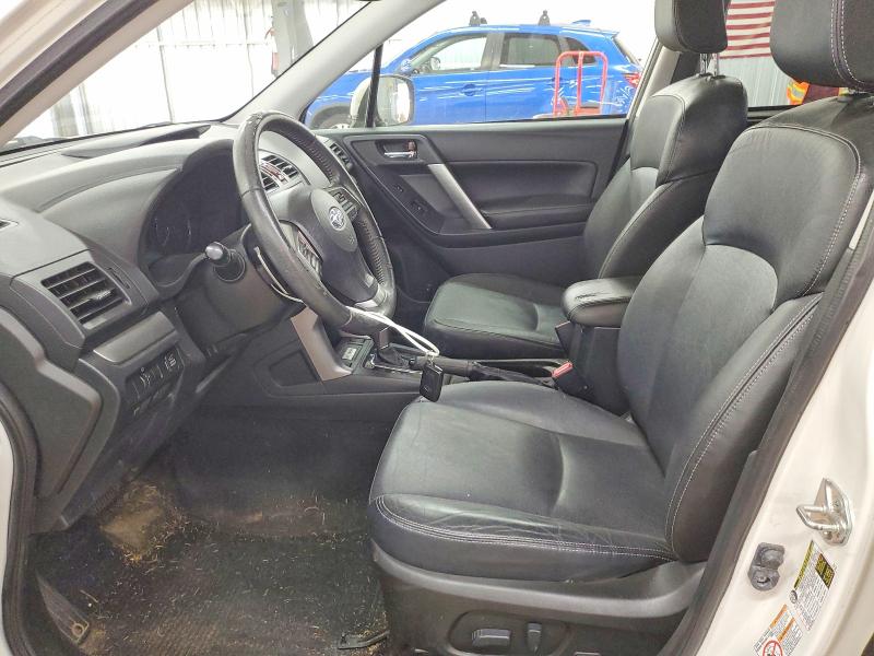 Продажа на аукционе авто 2015 Subaru Forester, vin: JF2SJGUC9FH591363, номер лота: 60217096