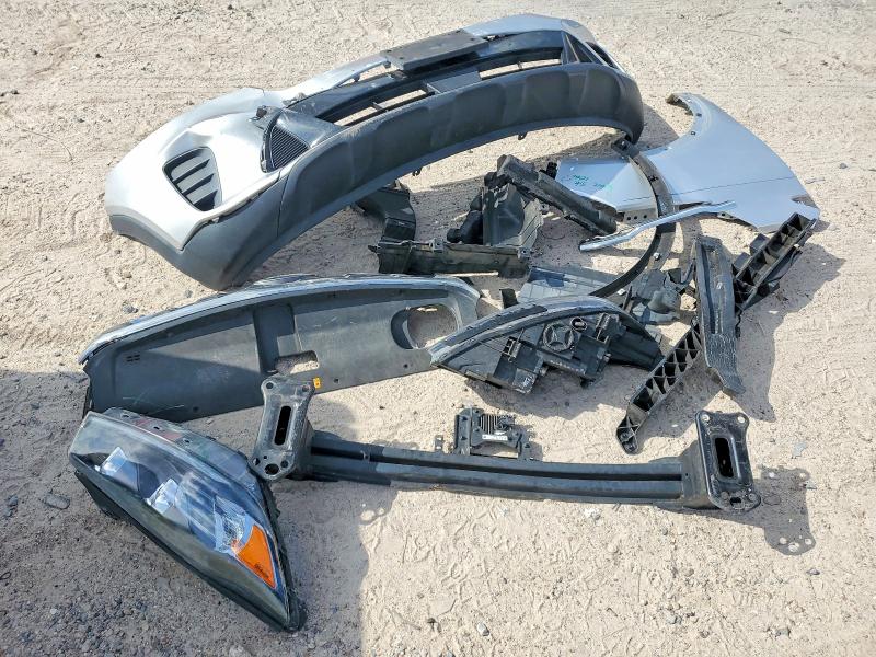 85791375 :رقم المزاد ، 5XYPG4A38LG660425 vin ، 2020 Kia Sorento مزاد بيع