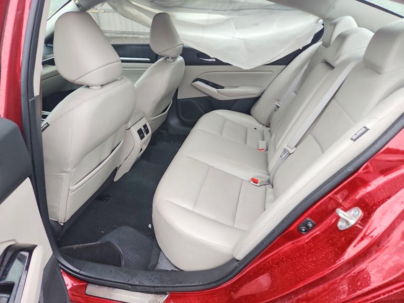 Продажа на аукционе авто 2020 Nissan Altima, vin: 1N4BL4EV2LN323037, номер лота: 59818946
