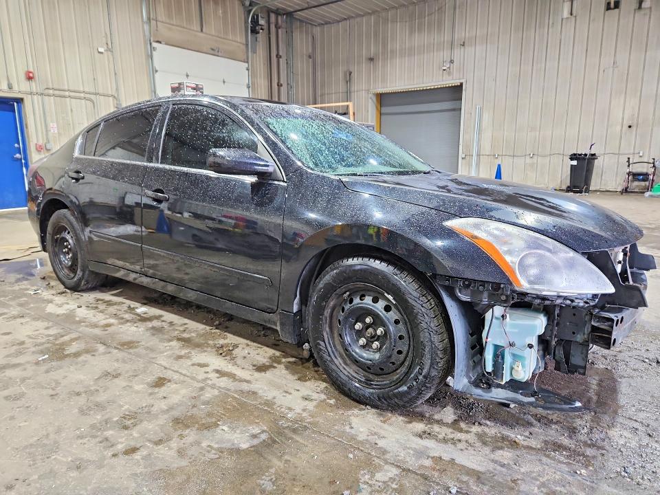 62942506 :رقم المزاد ، 1N4AL2AP0AN480988 vin ، 2010 Nissan Altima مزاد بيع