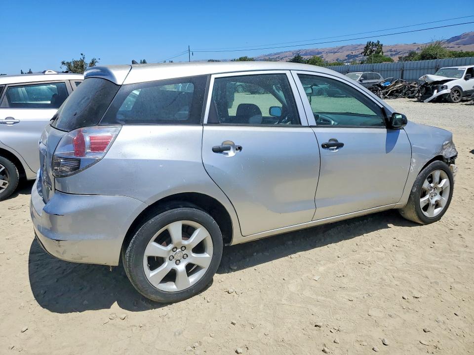 Продажа на аукционе авто 2008 Toyota Matrix, vin: 2T1KR32E88C700987, номер лота: 63169626