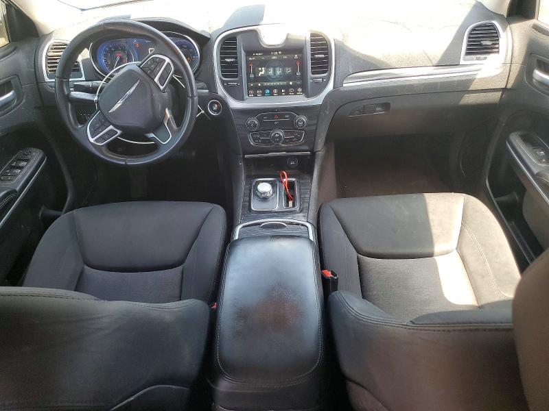 Aukcja sprzedaży 2018 Chrysler 300, vin: 2C3CCAAG3JH320193, numer aukcji: 61432236