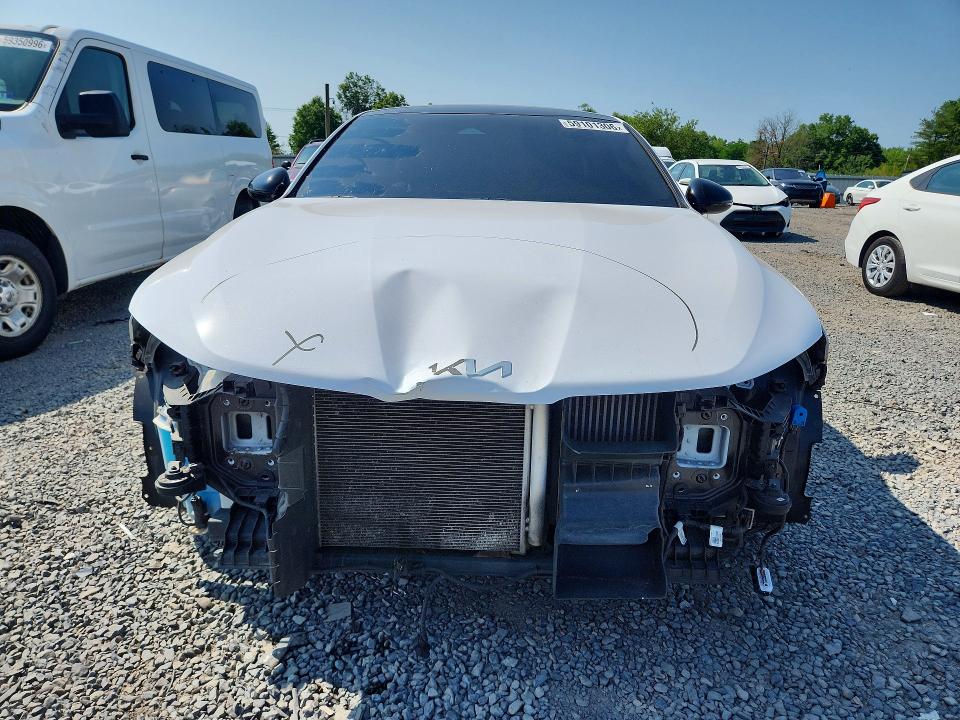 Продажа на аукционе авто 2023 Kia K5, vin: 5XXG64J24PG209819, номер лота: 59101306