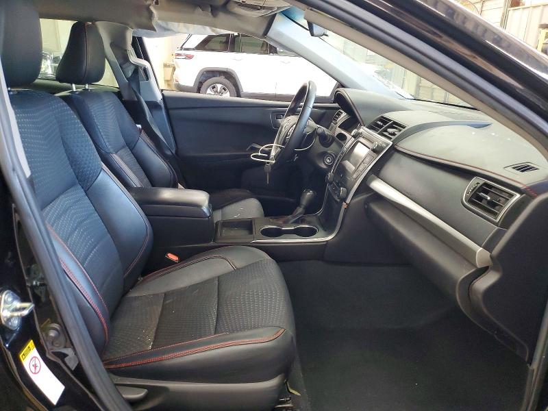 2015 Toyota Camry მანქანა იყიდება აუქციონზე, vin: 4T1BF1FKXFU001157, აუქციონის ნომერი: 60262696