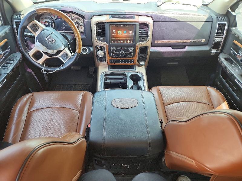 Продажа на аукционе авто 2016 Ram 1500, vin: 1C6RR7PTXGS254942, номер лота: 63318296