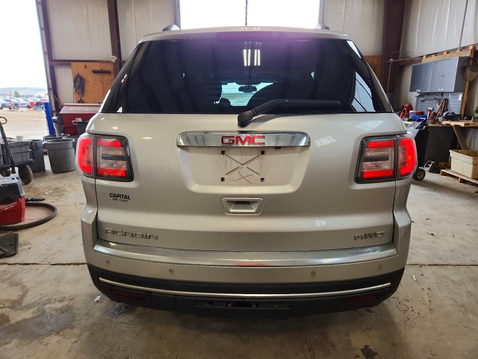 Продажа на аукционе авто 2014 Gmc Acadia, vin: 1GKKVPKD1EJ319318, номер лота: 59718686