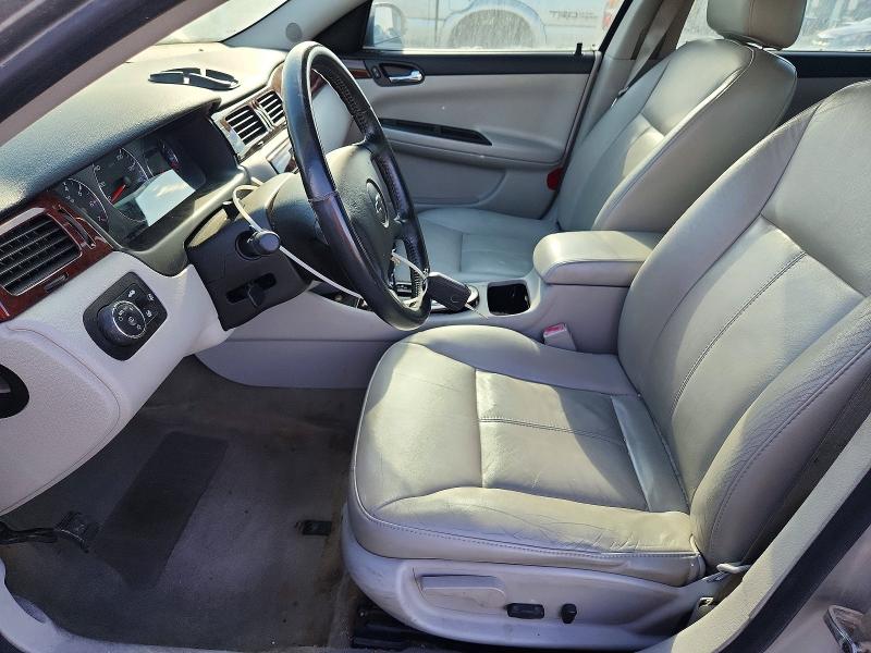 Продажа на аукционе авто 2007 Chevrolet Impala, vin: 2G1WC58R679330641, номер лота: 60191996
