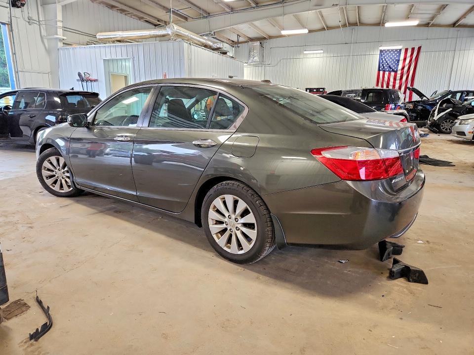 Aukcja sprzedaży 2014 Honda Accord, vin: 1HGCR2F80EA135333, numer aukcji: 62412146