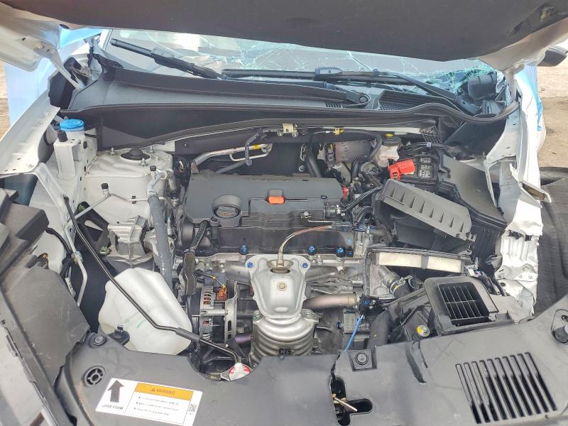 Продаж на аукціоні авто 2026 Honda Hr-v, vin: 3CZRZ1H78TM701644, номер лоту: 62303756