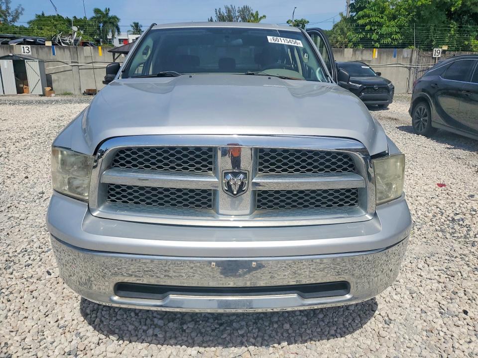 60115456 :رقم المزاد ، 1D3HB13TX9J528314 vin ، 2009 Dodge Ram 1500 مزاد بيع