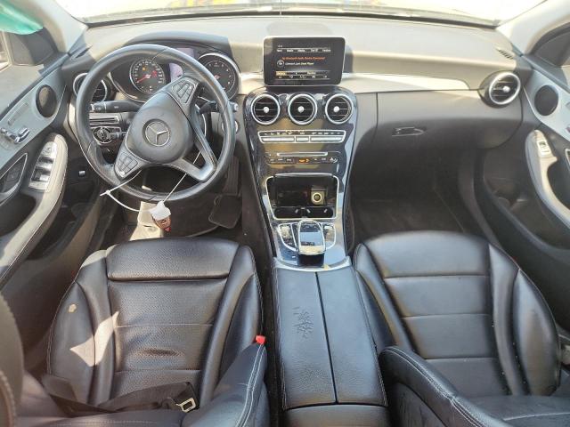 Продаж на аукціоні авто 2016 Mercedes-benz C, vin: 55SWF4JB9GU145077, номер лоту: 62136436