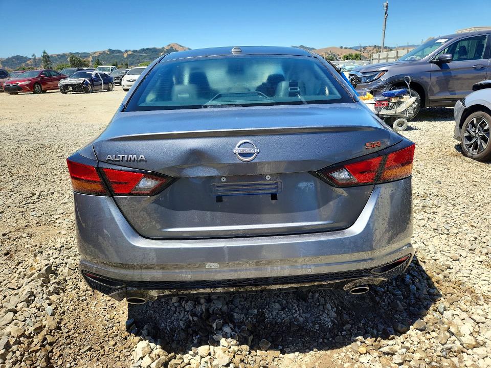 Продаж на аукціоні авто 2025 Nissan Altima, vin: 1N4BL4CV9SN431642, номер лоту: 60490486