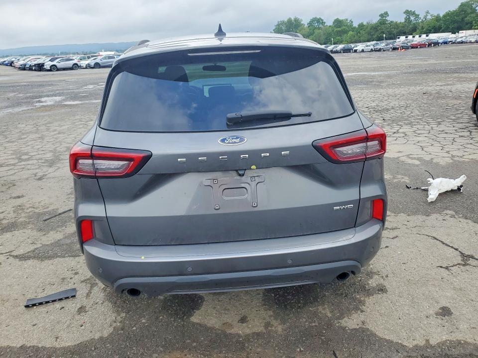 Aukcja sprzedaży 2023 Ford Escape, vin: 1FMCU9MN1PUB15698, numer aukcji: 60319216