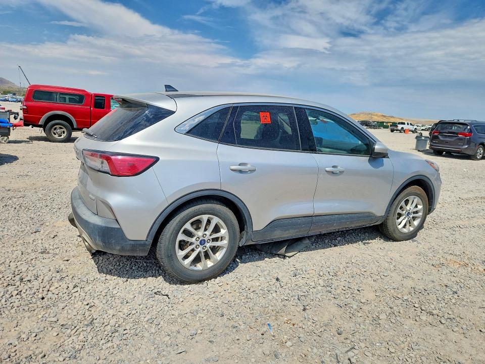 2020 Ford Escape მანქანა იყიდება აუქციონზე, vin: 1FMCU0G6XLUB14625, აუქციონის ნომერი: 62170796