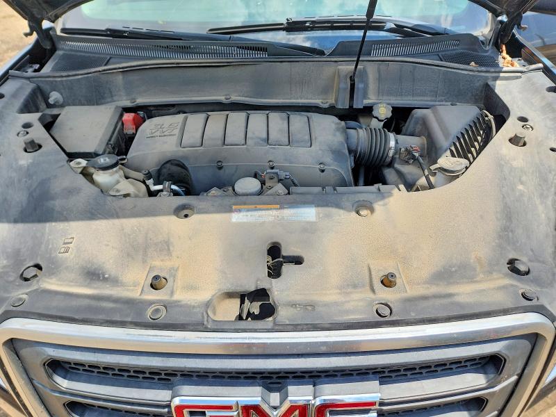 2016 Gmc Acadia მანქანა იყიდება აუქციონზე, vin: 1GKKRPKD9GJ306999, აუქციონის ნომერი: 60244936