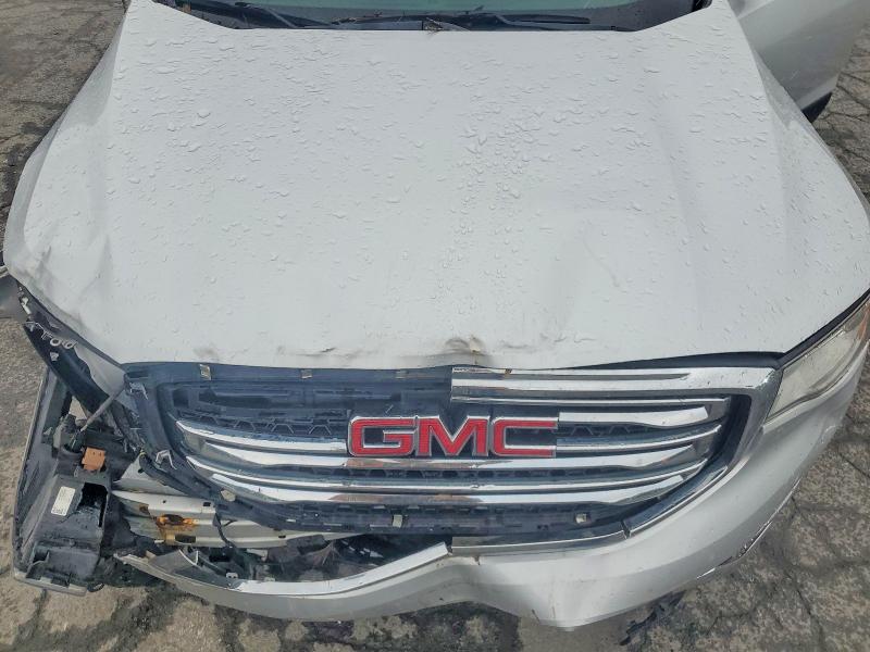 2017 Gmc Acadia მანქანა იყიდება აუქციონზე, vin: 1GKKNSLS2HZ288246, აუქციონის ნომერი: 59988716
