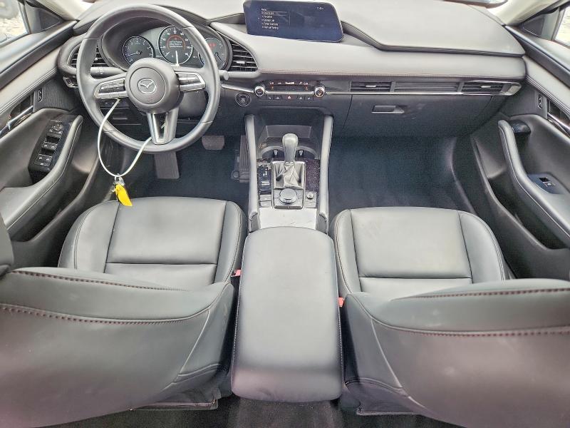 62866396 :رقم المزاد ، 3MZBPACM5PM362631 vin ، 2023 Mazda 3 مزاد بيع