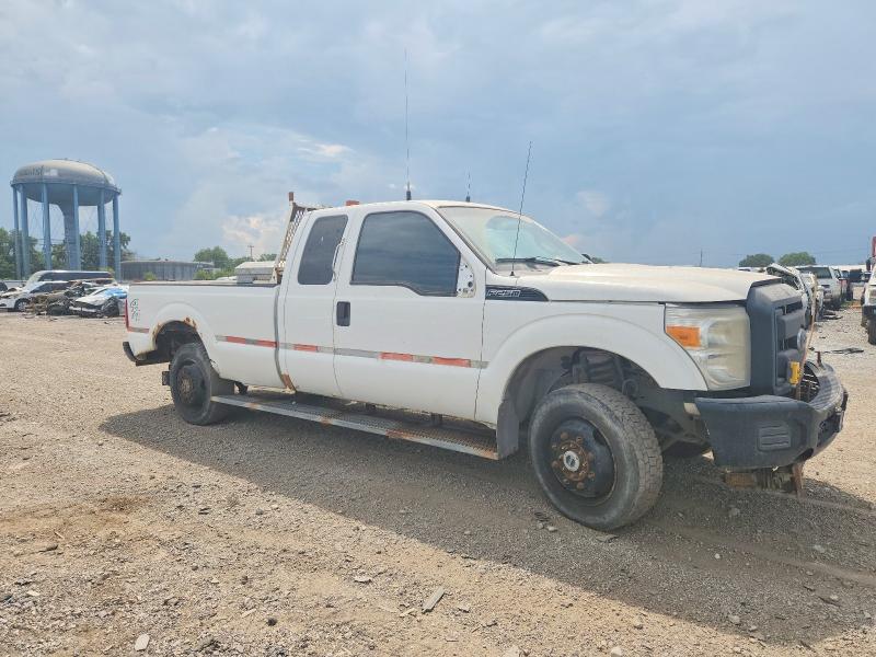 Продажа на аукционе авто 2012 Ford F250, vin: 1FT7X2B69CEC50772, номер лота: 52956106