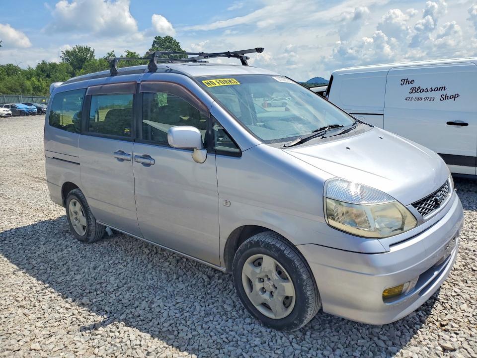 Aukcja sprzedaży 1999 Nissan All Other, vin: PC24024749, numer aukcji: 61569086