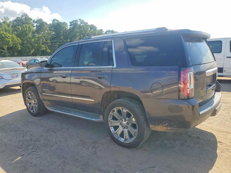 Aukcja sprzedaży 2015 Gmc Yukon, vin: 1GKS1CKJ1FR272112, numer aukcji: 59673436