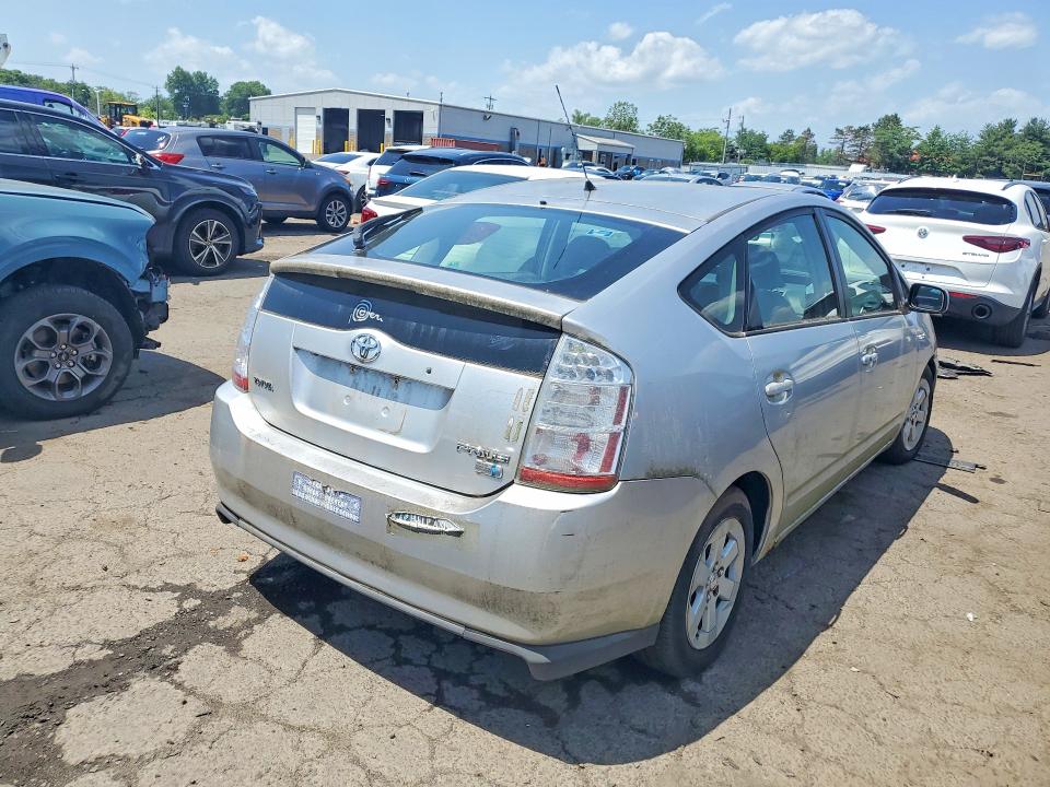 Aukcja sprzedaży 2006 Toyota Prius, vin: JTDKB20U463158365, numer aukcji: 59609816