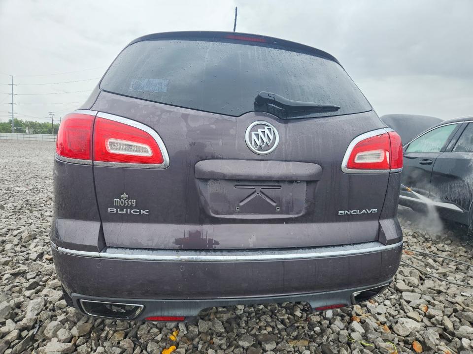 Aukcja sprzedaży 2015 Buick Enclave, vin: 5GAKRBKD7FJ183864, numer aukcji: 58901326