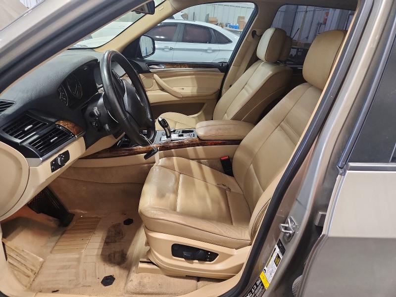 Aukcja sprzedaży 2011 Bmw X5, vin: 5UXZW0C54BL658806, numer aukcji: 62774256