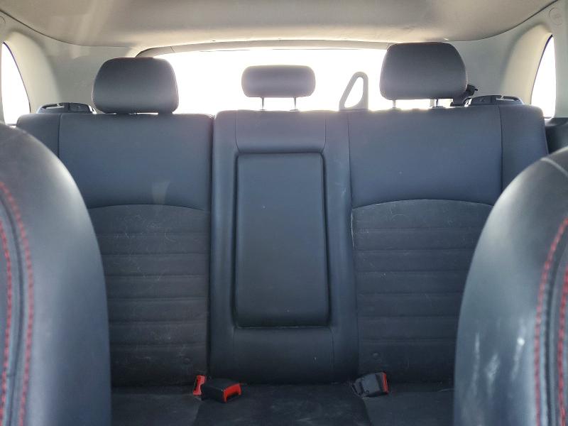 Продажа на аукционе авто 2022 Mitsubishi Outlander Sport, vin: JA4ARUAU3NU022376, номер лота: 61201646